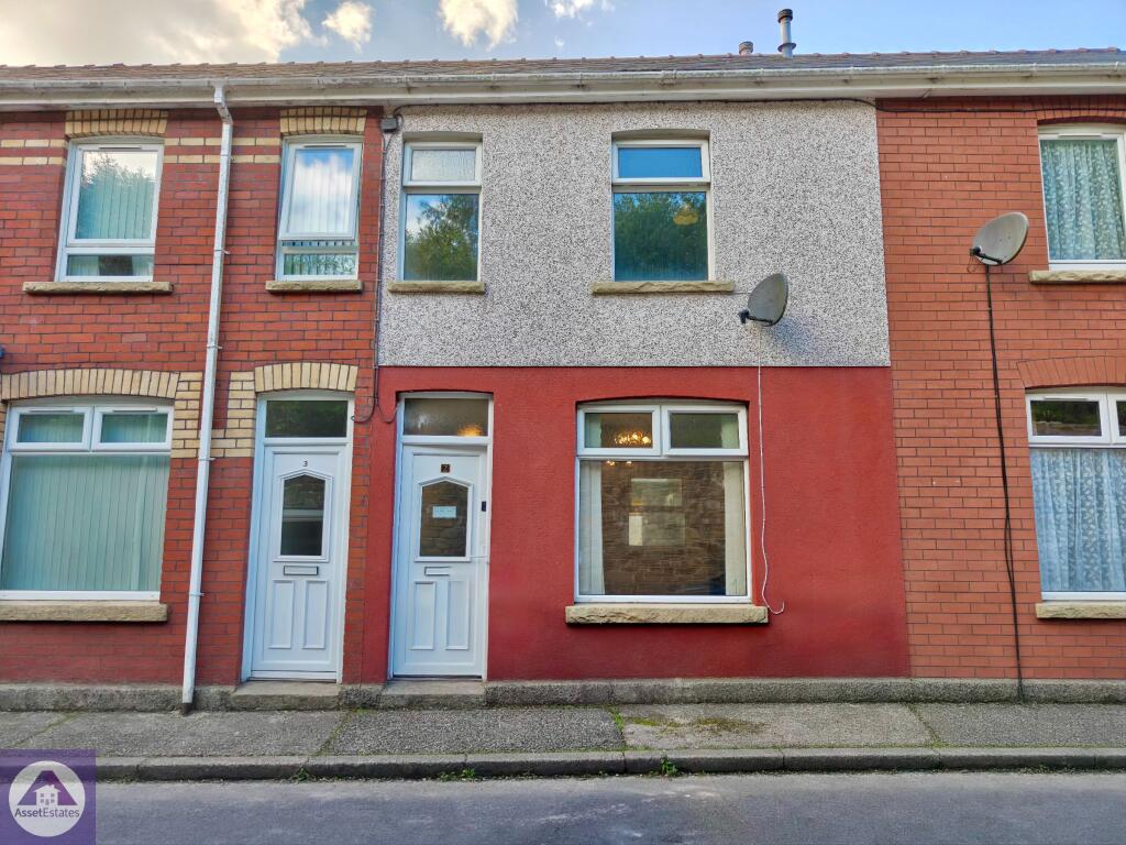 Main image of property: Griffin Street, Six Bells, Abertillery