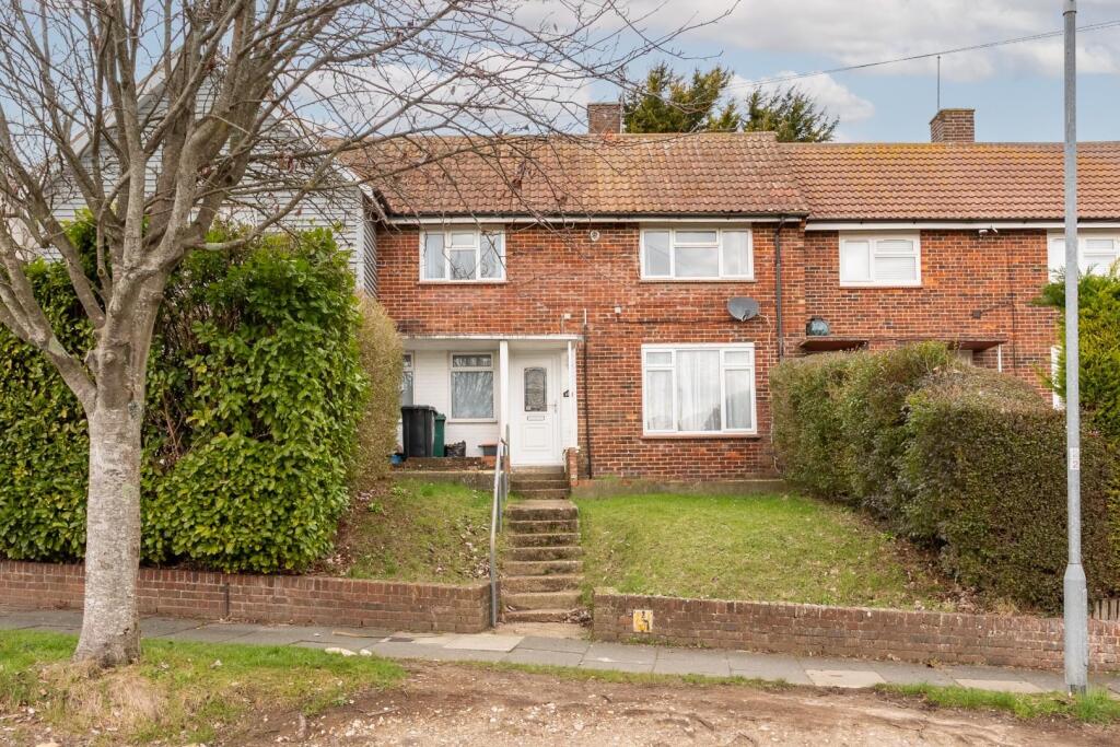 Main image of property: Cowley Drive, Brighton