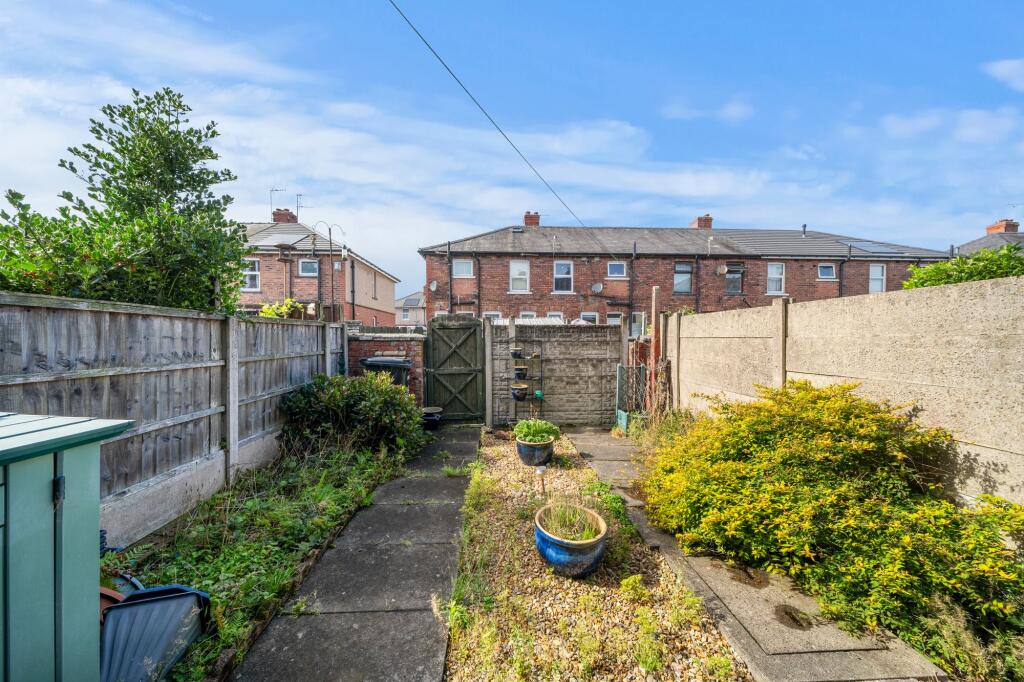 House in Wigan - View 4