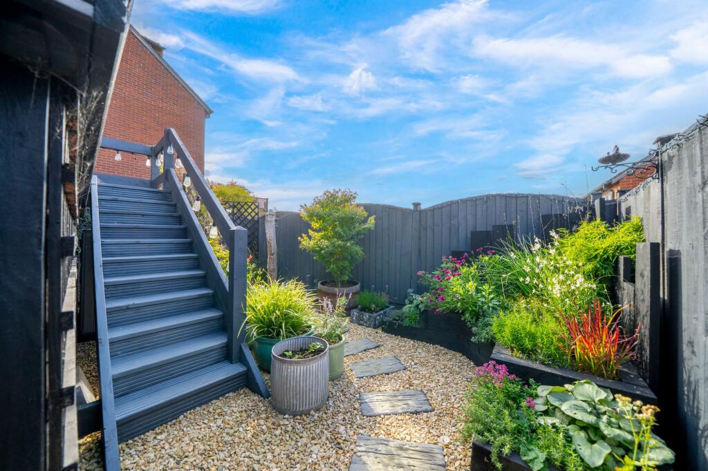 House in Ludlow, Shropshire - View 3
