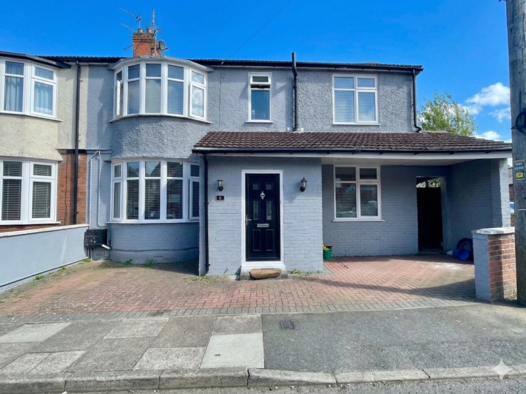 Main image of property: Douglas Road, Luton, Bedfordshire, LU4 8EB