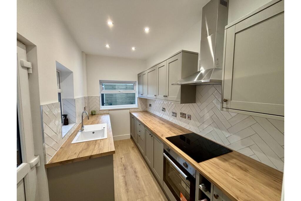 Main image of property: Newport Avenue, Selby, YO8