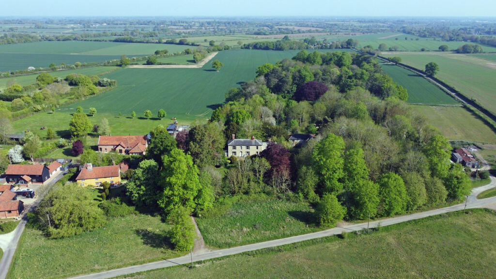Main image of property: Thrandeston Road, Mellis, IP23 8
