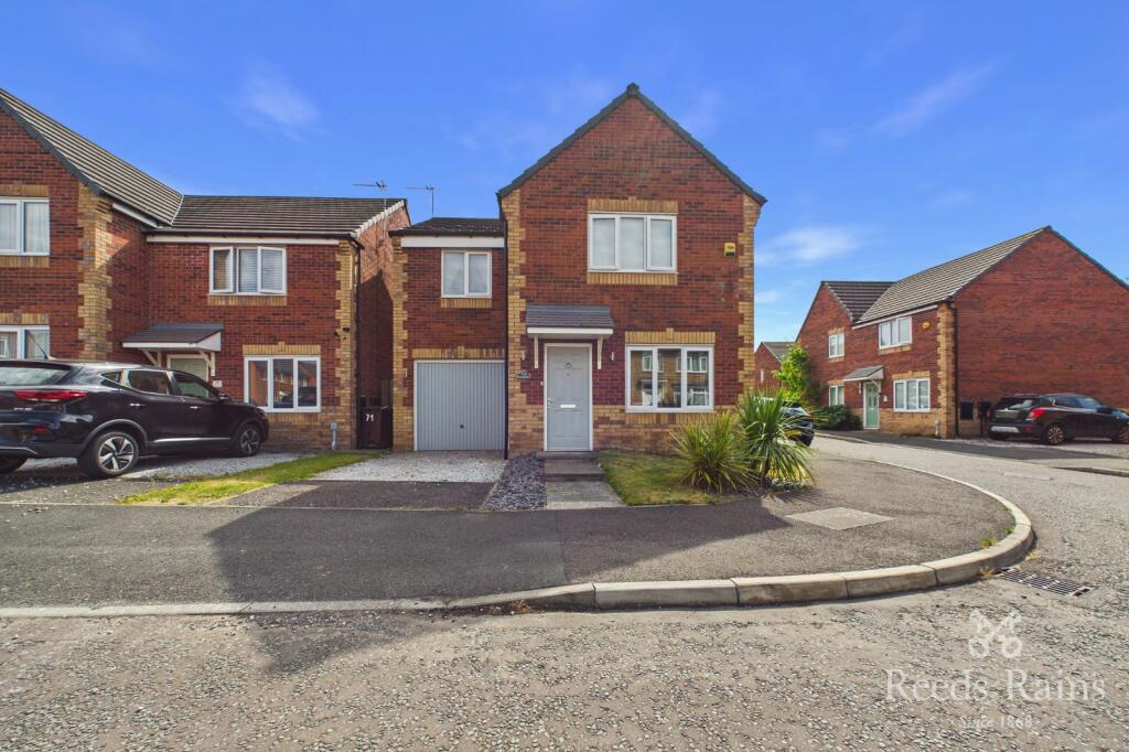 Main image of property: Hillside Avenue, Liverpool, Merseyside, L36