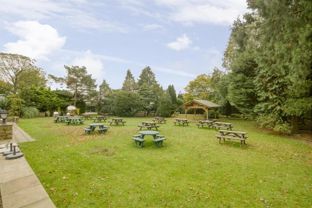 Additional image 12 of Tarn House Holiday Park, Stirton