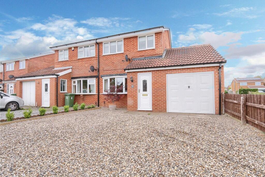 Main image of property: Garsdale Close, Yarm