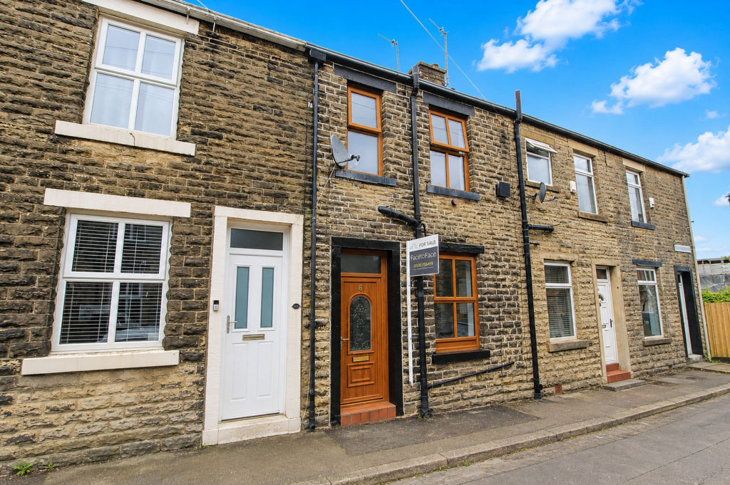 Main image of property: Barehill Street, Littleborough, OL15