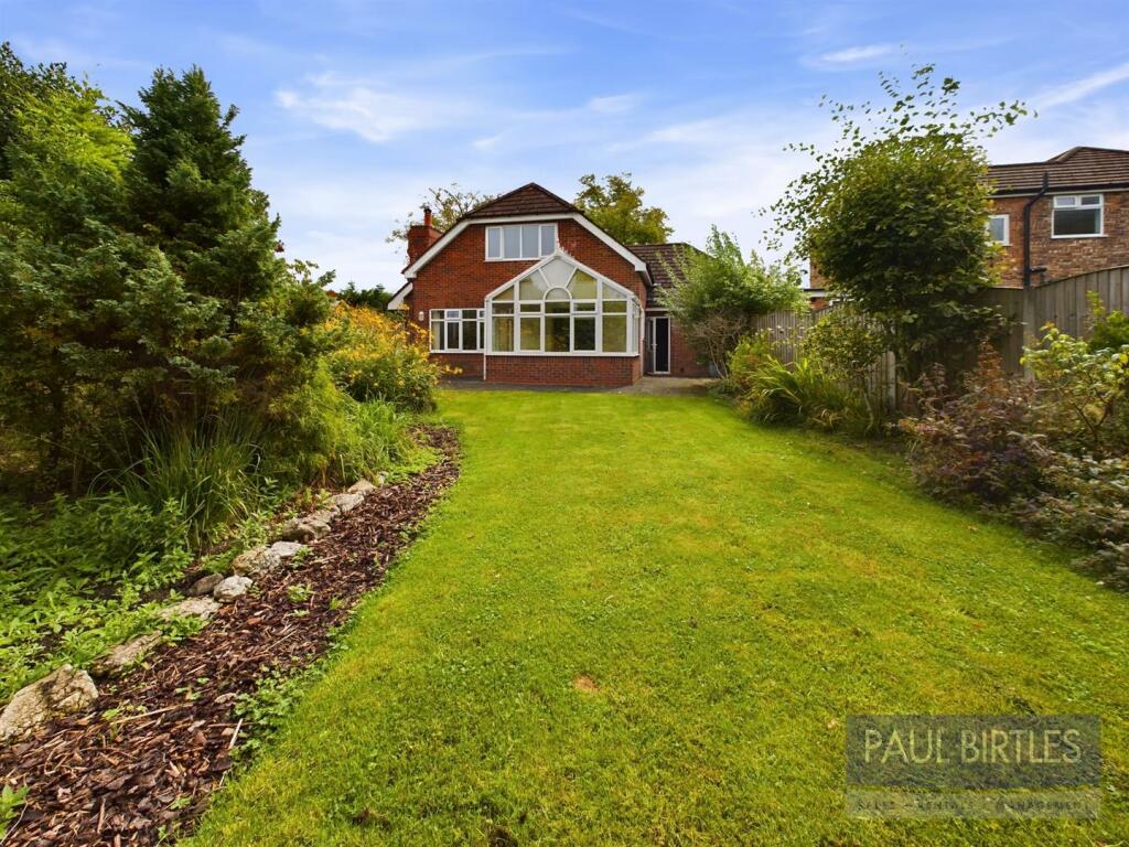 Main image of property: Thirlmere Road, Flixton, Trafford, M41