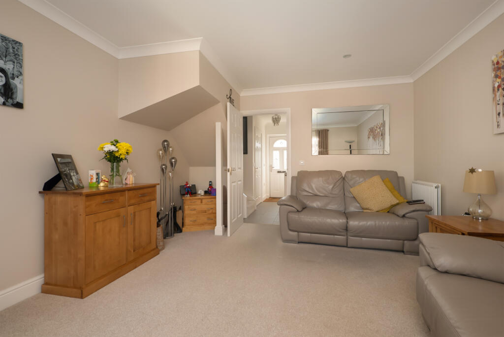 Cormorant Way, Herne Bay, Kent - Widok 3