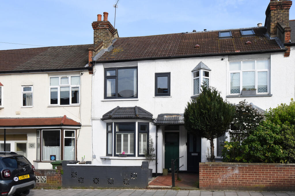 Main image of property: Manwood Road, London, SE4