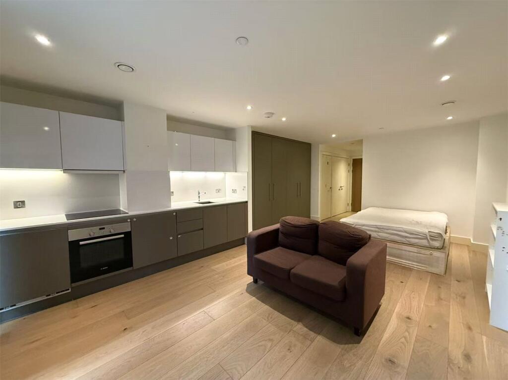Main image of property: Engineers Way, Wembley, HA9
