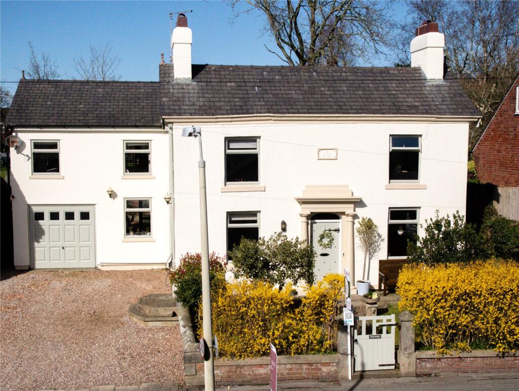 Main image of property: Market Street, Hambleton, Poulton-le-Fylde, Lancashire