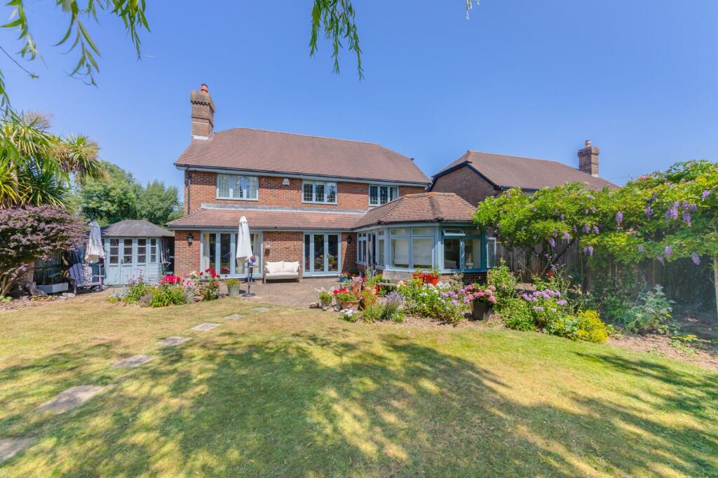 House in Brighton - View 2