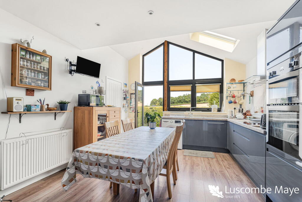 Main image of property: Newhouse Hill, Bickington