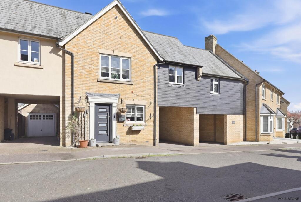 Main image of property: Flitch Green, Dunmow, Essex, CM6