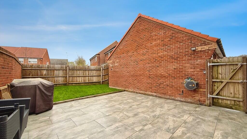 Additional image 15 of Cheviot Road, Westbury