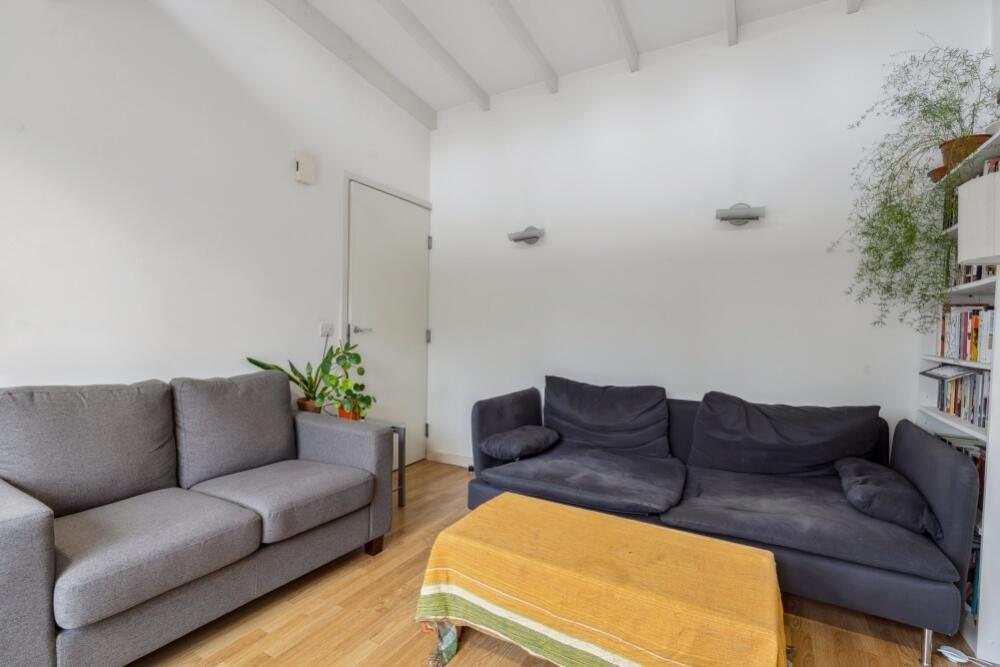 Apartment in Oxford - View 5