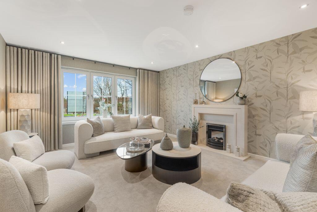 Main image of property: Fleming Way, West Kilbride KA23 9FJ