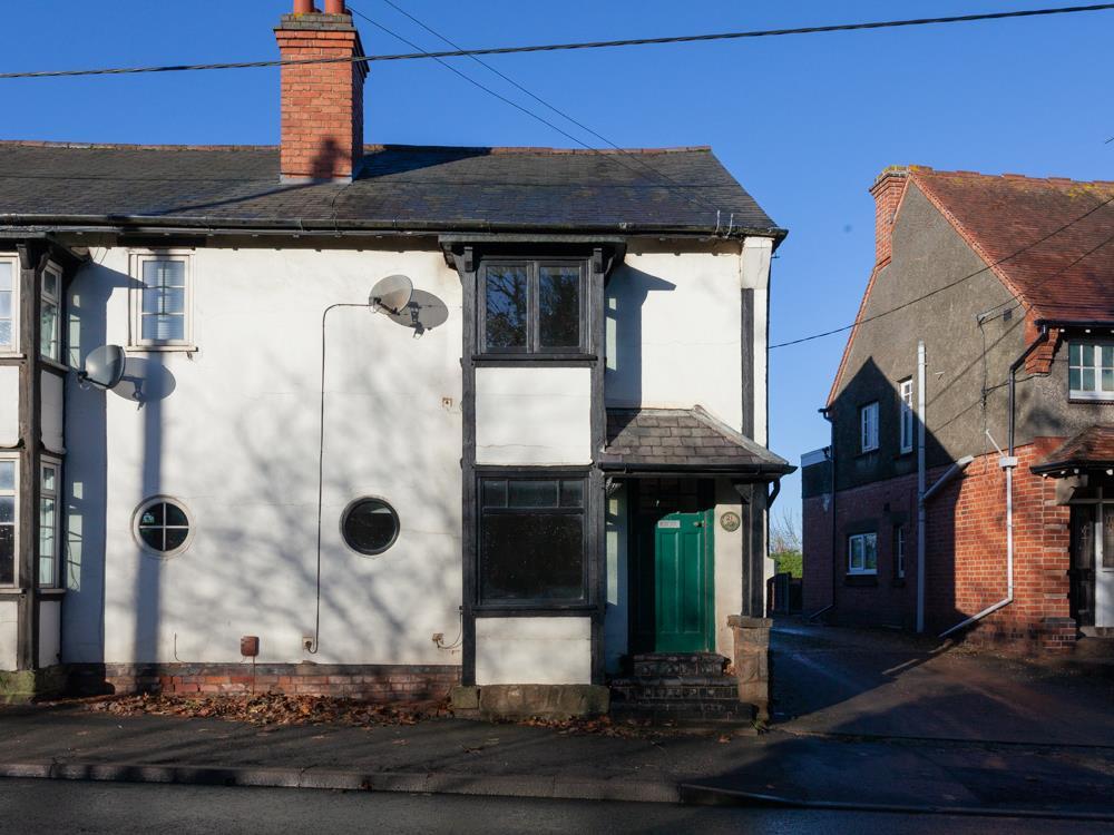 Main image of property: Lutterworth Road, Brinklow, Rugby