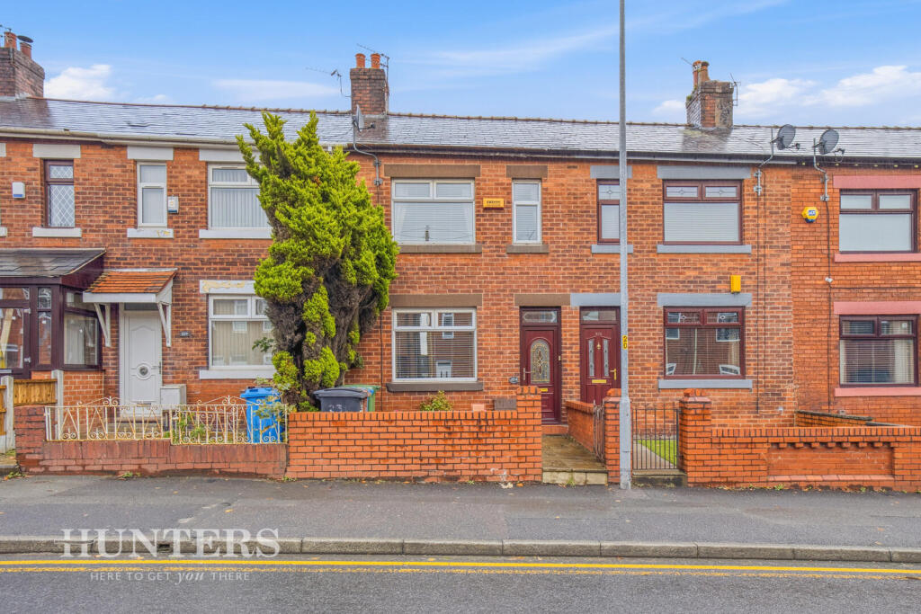 Main image of property: Heron Street, Oldham