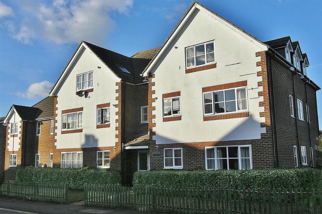 Main image of property: Latham Court, Knaphill