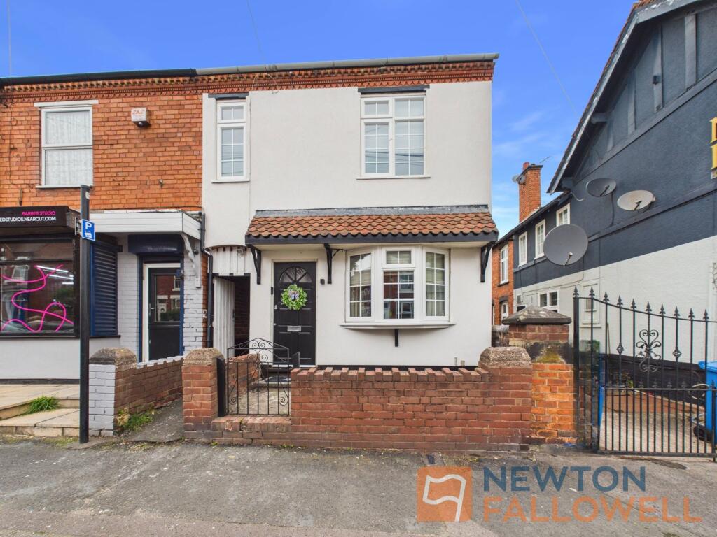Main image of property: Station Street, Cheslyn Hay, WS6