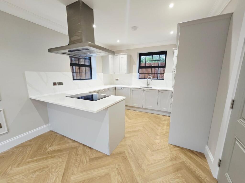 Main image of property: Barley Close, St Albans