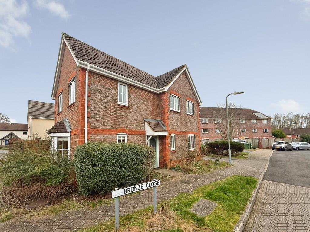 Main image of property: Beggarwood