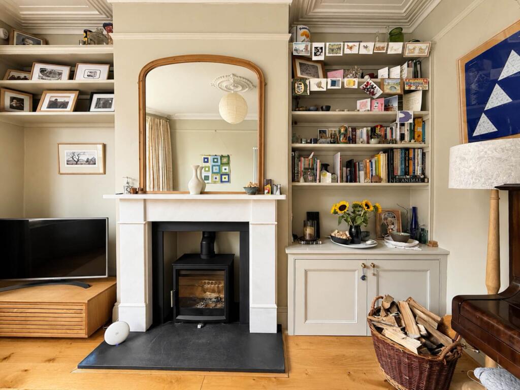 House in Bath - More