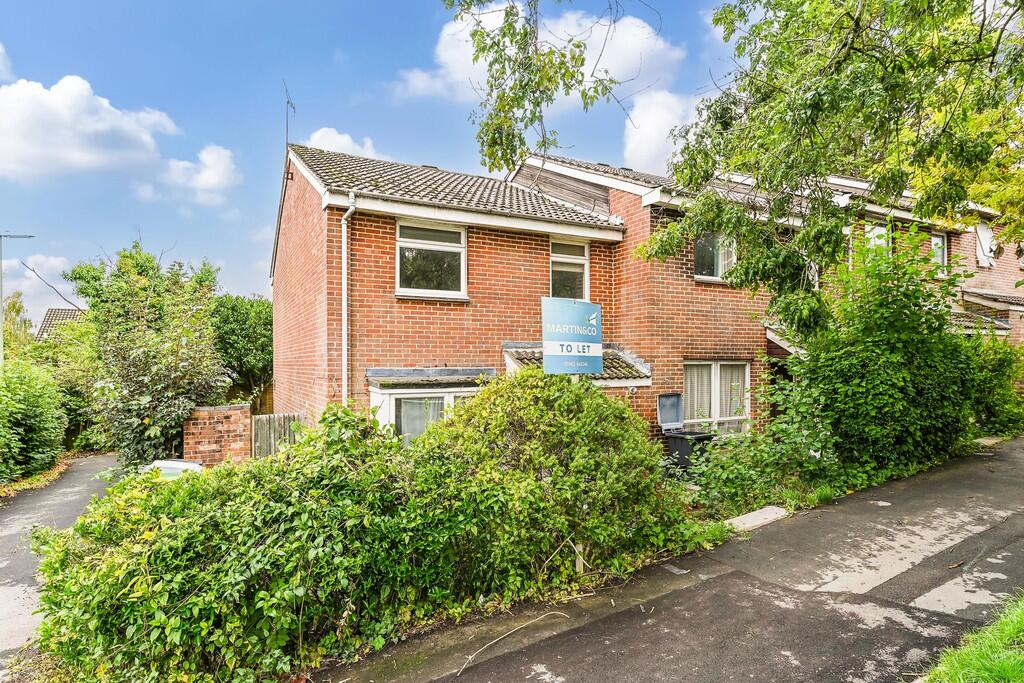 Main image of property: Elder Close, Badger Farm, Winchester