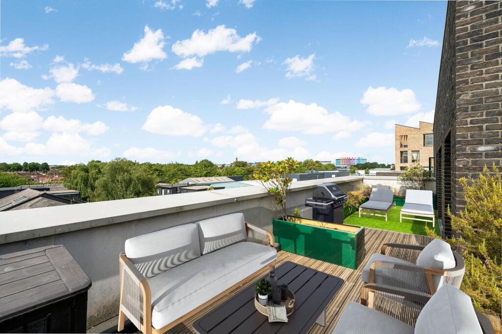 2-soban stan, 103 m²