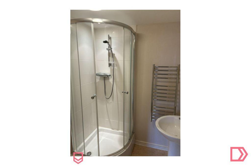 Apartment in Manchester - More