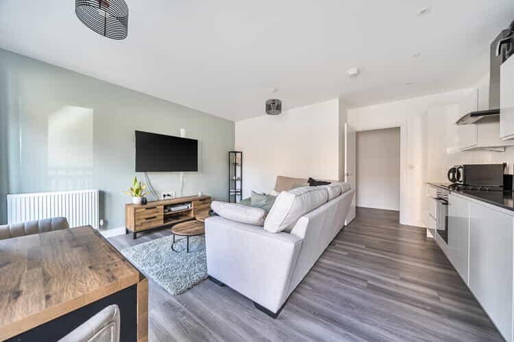 Main image of property: Clover Street, Northampton, Northamptonshire, NN5