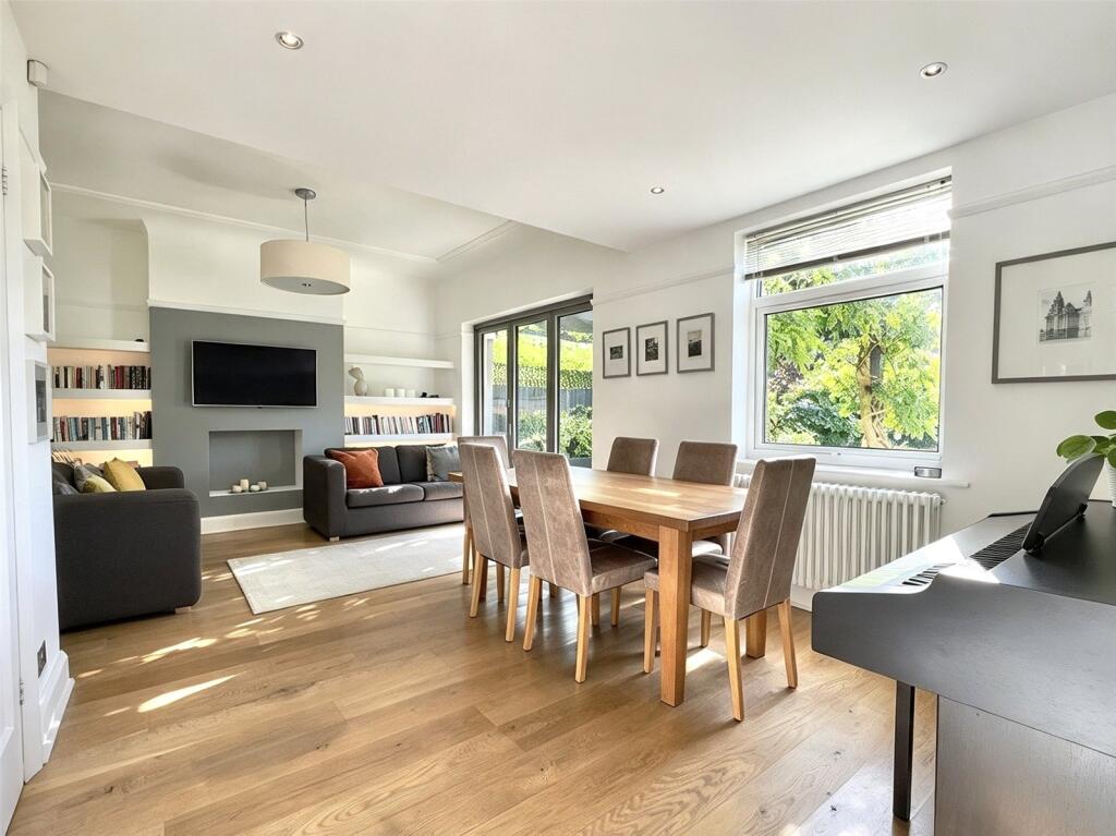 House in Liverpool - View 5