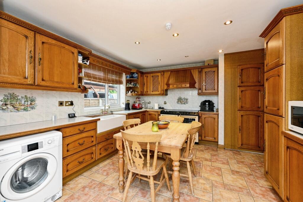 House in King's Lynn and West Norfolk, Ringstead - View 5
