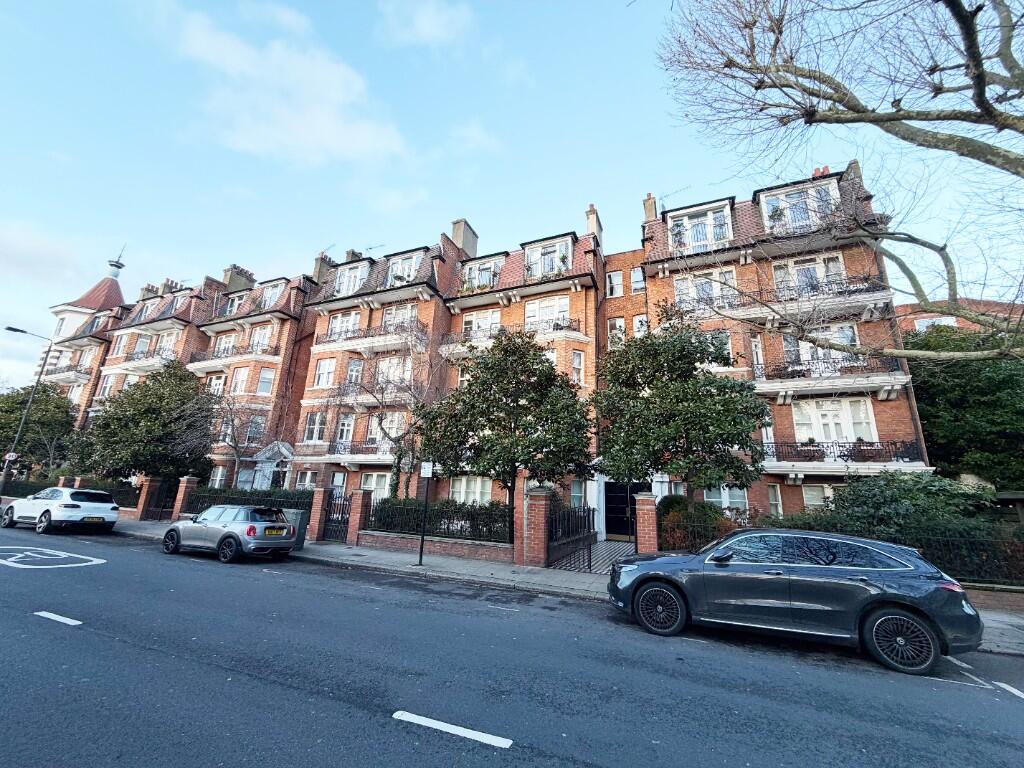 Main image of property: Ashburnham Road, London, SW10