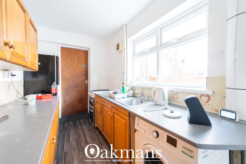 House in Birmingham, Winson Green - View 5