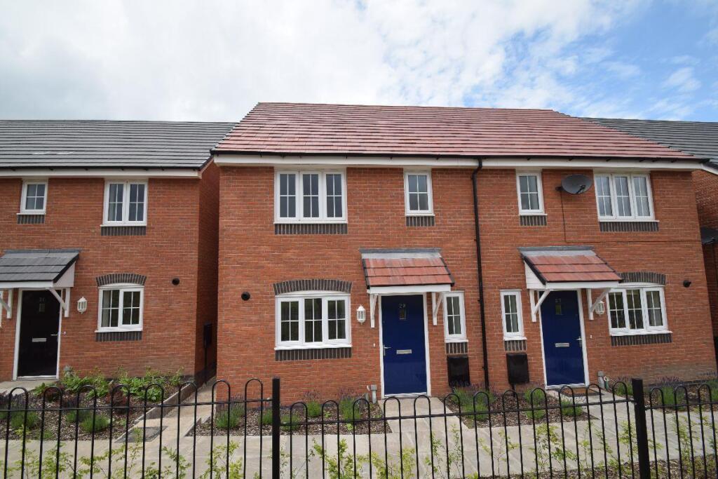 Main image of property: Blockley Road, Hadley