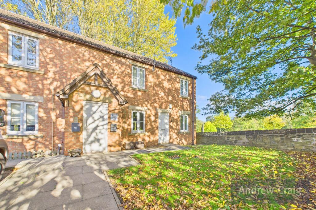 Main image of property: Betjeman Mews, Gateshead