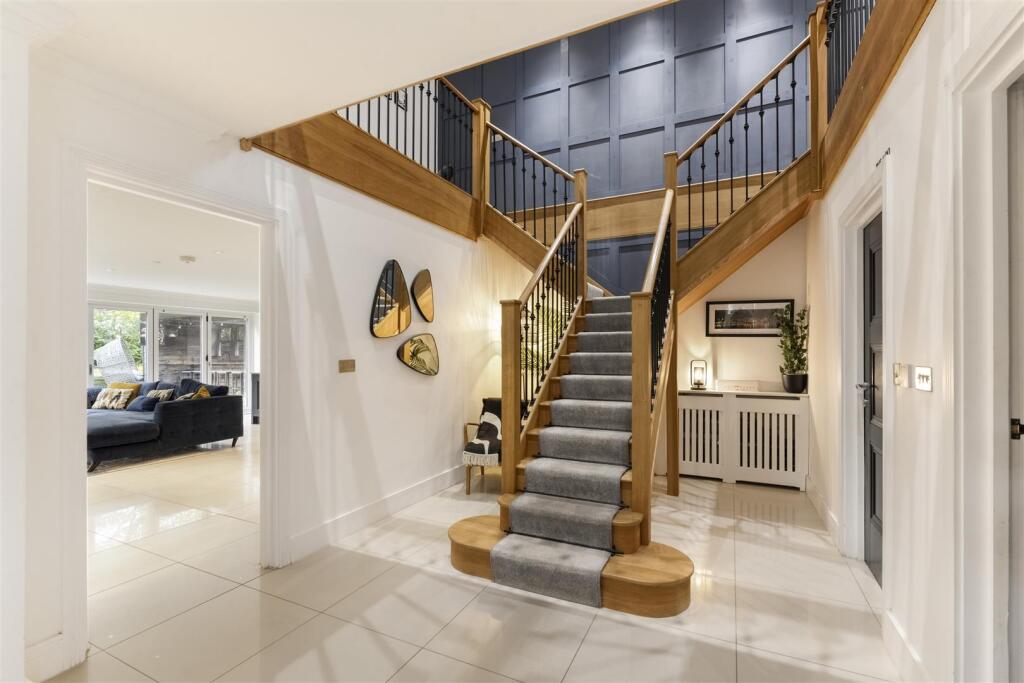 Main image of property: Orwell Spike, West Malling