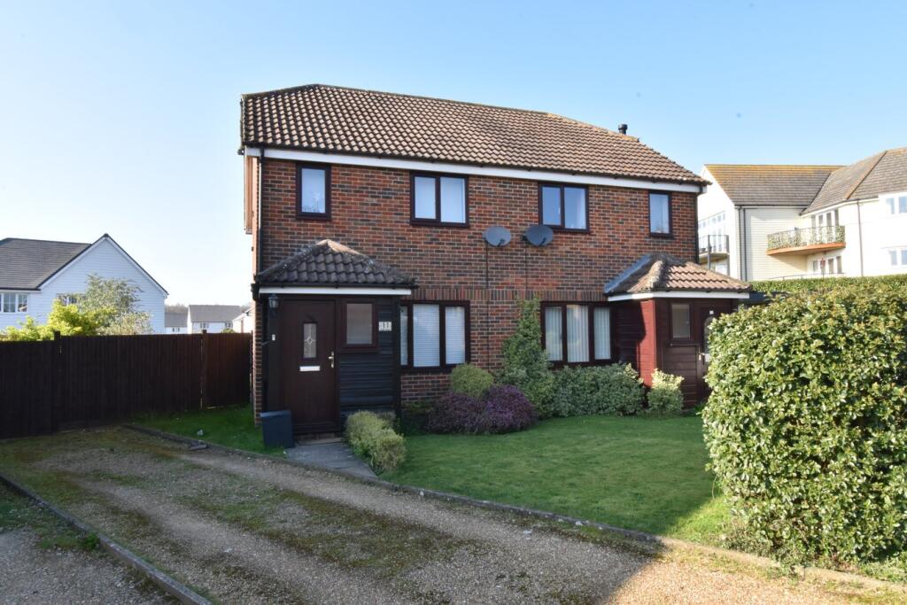 Main image of property: Loder Close, Lenham, ME17