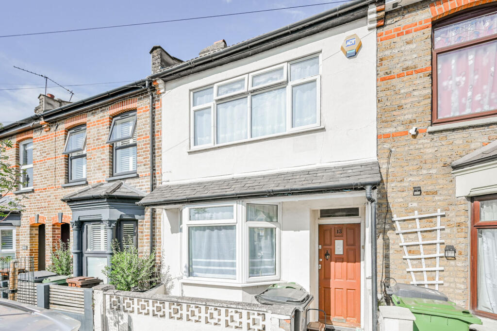 Main image of property: Stoneydown Avenue, Walthamstow, London, E17