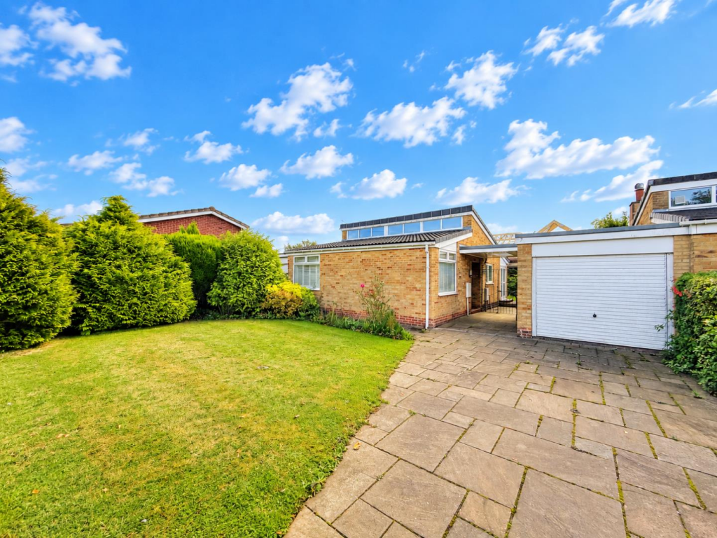 House in Sedgefield, County Durham