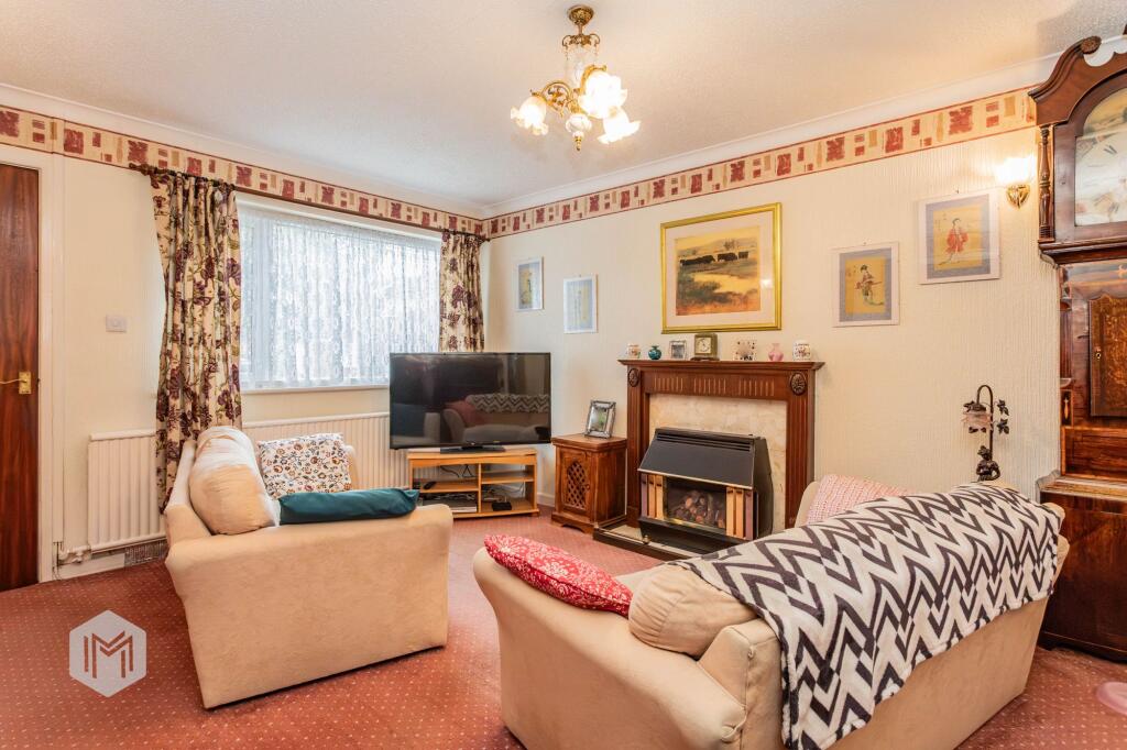 House in Warrington - View 4