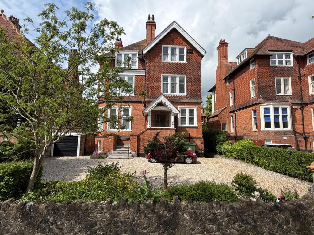 Main image of property: Earls Avenue, Folkestone, Kent