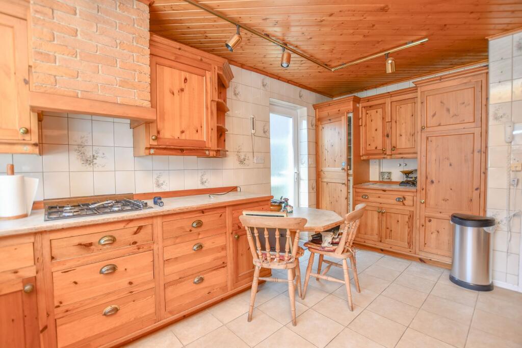 House in St Albans, St Stephen - View 6