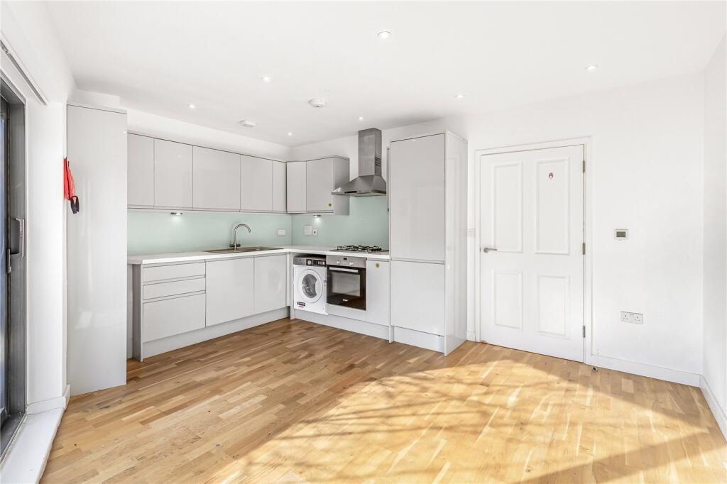 Main image of property: Kneller Road, London, SE4