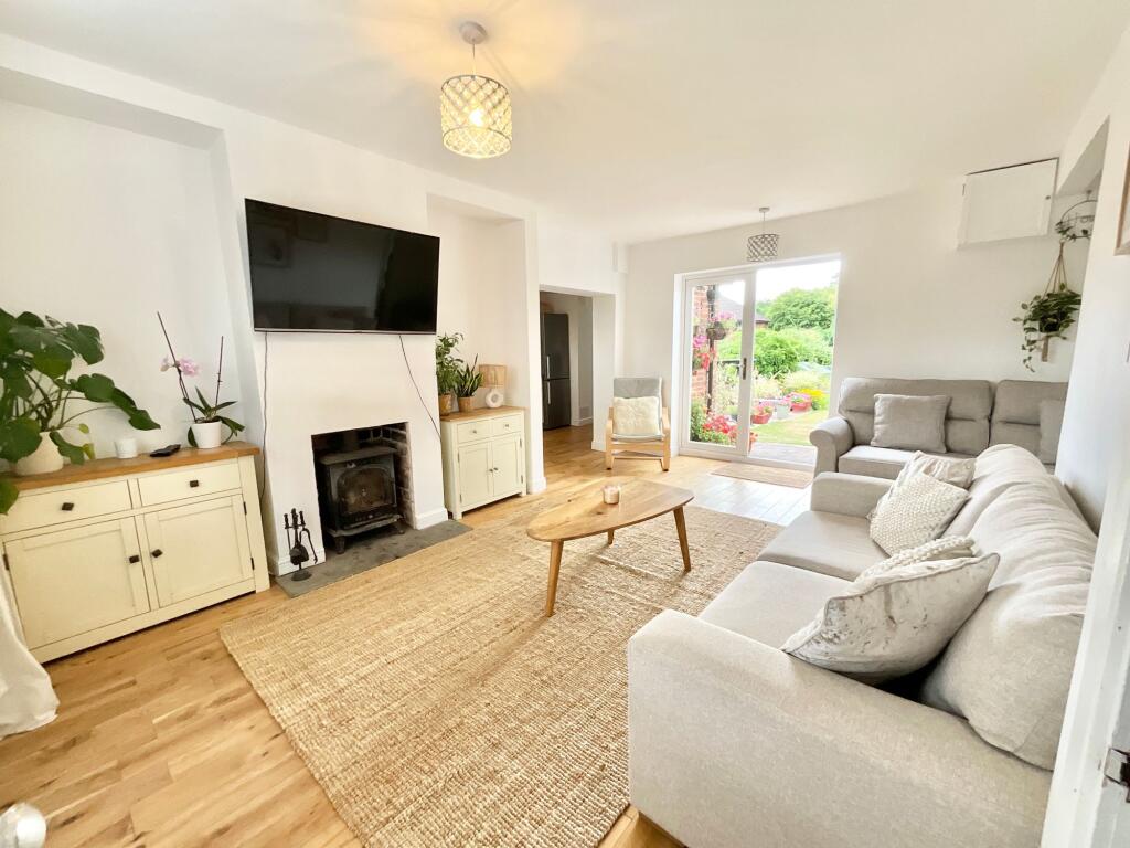 House in Stafford, Eccleshall - View 2