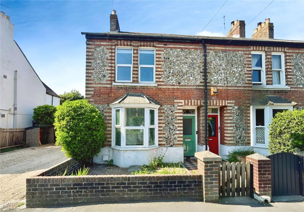 Apartment in Chichester, St James's