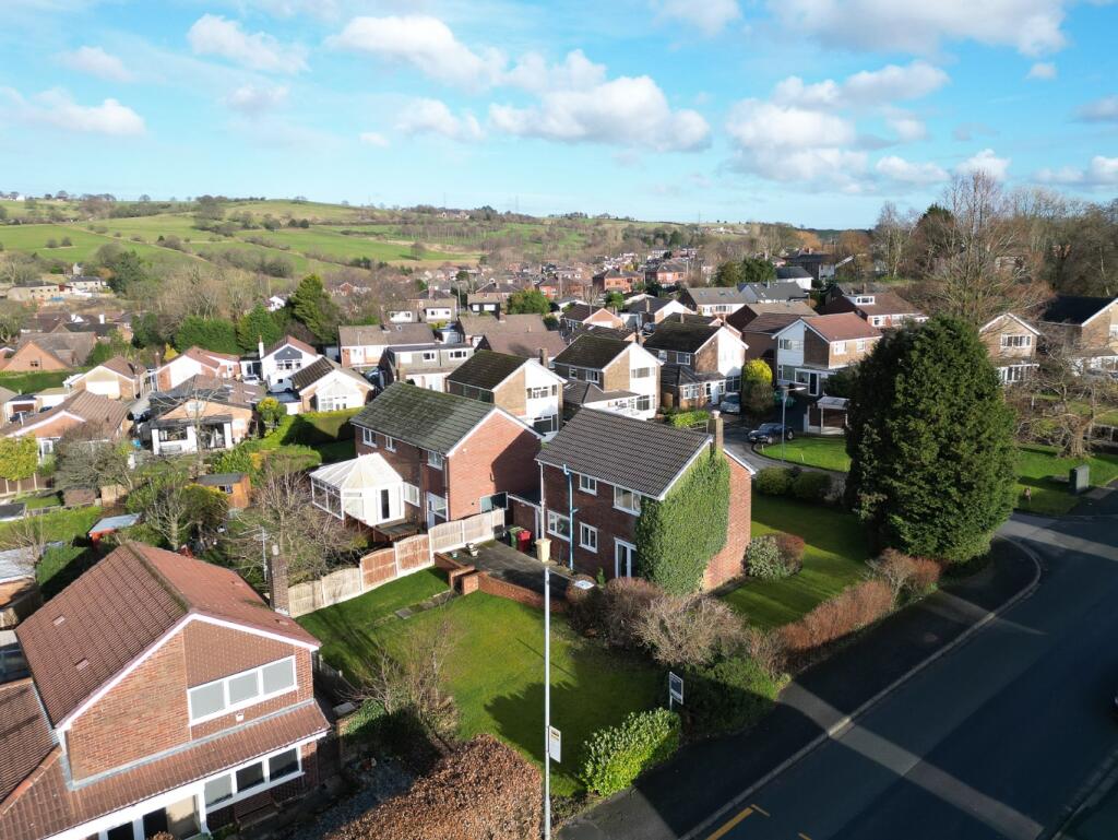 Ash Grove, Harwood, Bolton, BL2 3 photo 4